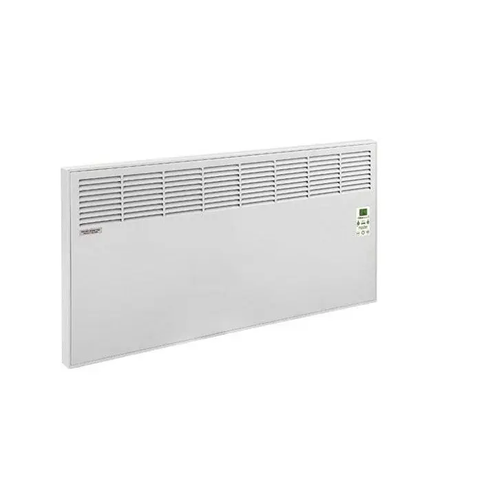 EPK4590E20B Vigo Elektrikli Panel Konvektör Isıtıcı Dijital 2000 Watt Beyaz