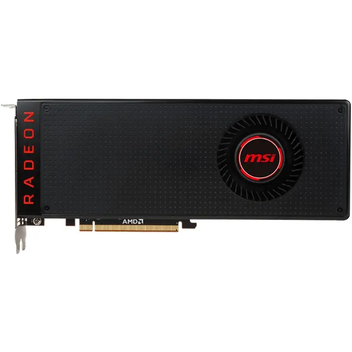 MSI Radeon RX VEGA 56 8G Ekran Kartı 