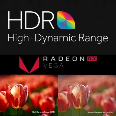 MSI Radeon RX VEGA 56 8G Ekran Kartı 