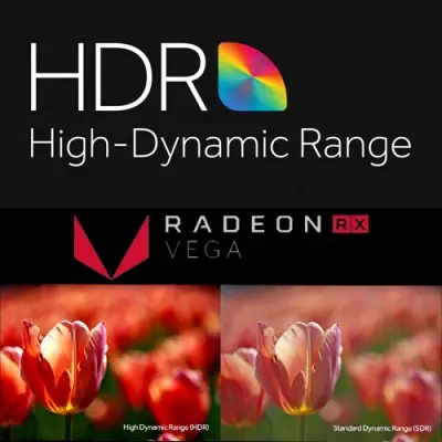 MSI Radeon RX VEGA 56 8G Ekran Kartı