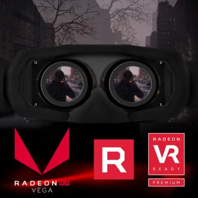 MSI Radeon RX VEGA 56 8G Ekran Kartı 