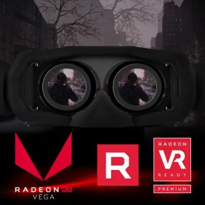 MSI Radeon RX VEGA 56 8G Ekran Kartı