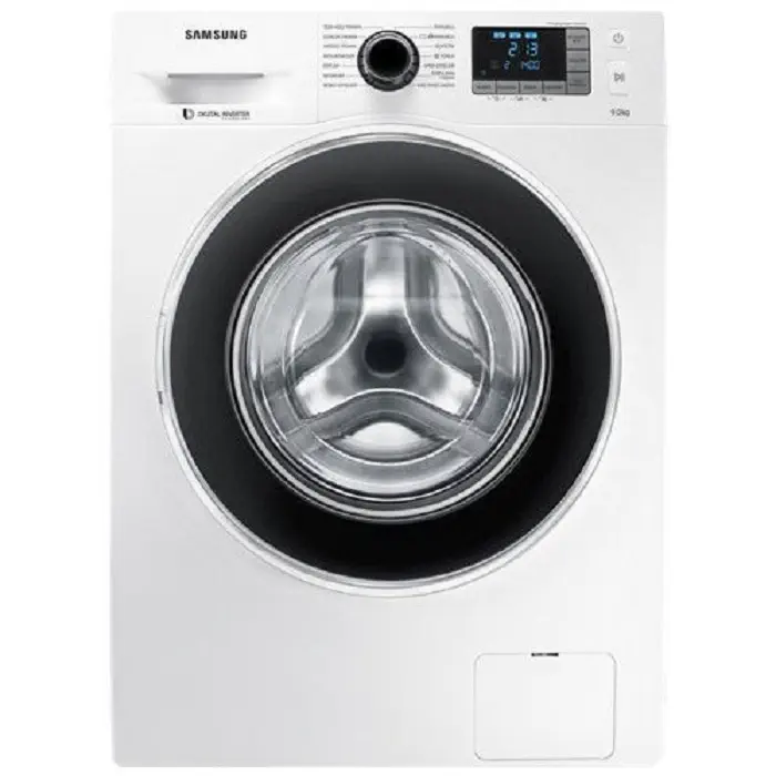 Samsung WF90F5EGX4W A+++ 1400 Devir 9 kg Çamaşır Makinası 