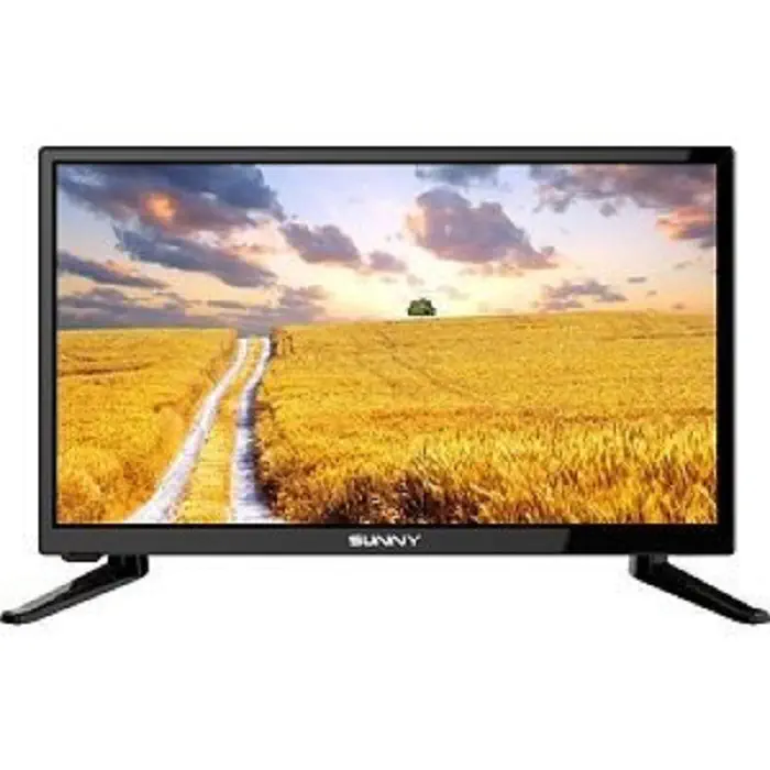 Sunny 20″ 50 Ekran HdR Dahili Uydu Alıcılı Led Tv