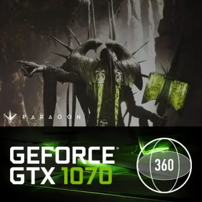 MSI GeForce GTX 1070 Aero ITX 8G OC Ekran Kartı