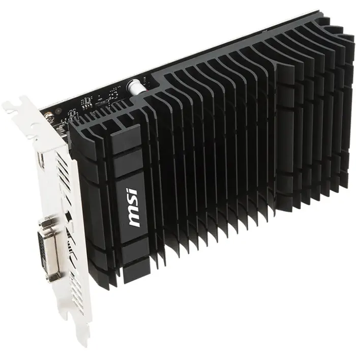 MSI GeForce GT 1030 2GH OC Ekran Kartı