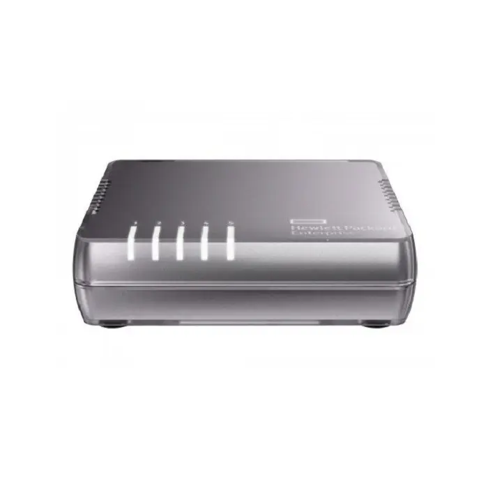 HP JH328A 1420-5G 5P GBIT SWITCHPOE32W