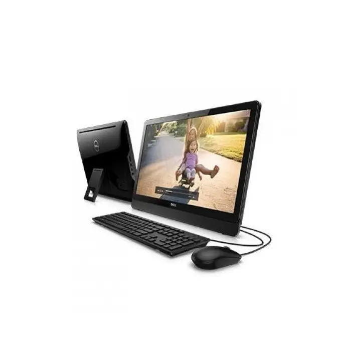 Dell Inspiron 3464 B20W1081C All In One PC