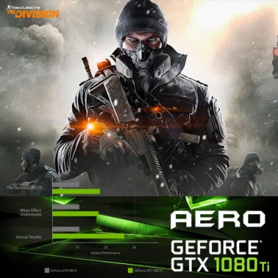 Gtx 1080 deals ti aero