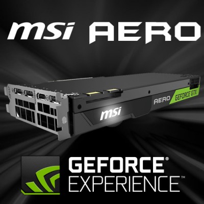 MSI GeForce GTX 1080 Ti AERO 11G OC Ekran Kartı
