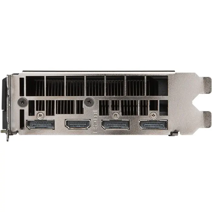 MSI GeForce GTX 1080 Ti AERO 11G OC Ekran Kartı