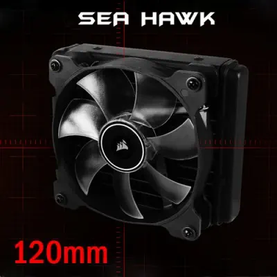 MSI GeForce GTX 1080 SEA HAWK X Gaming Ekran Kartı