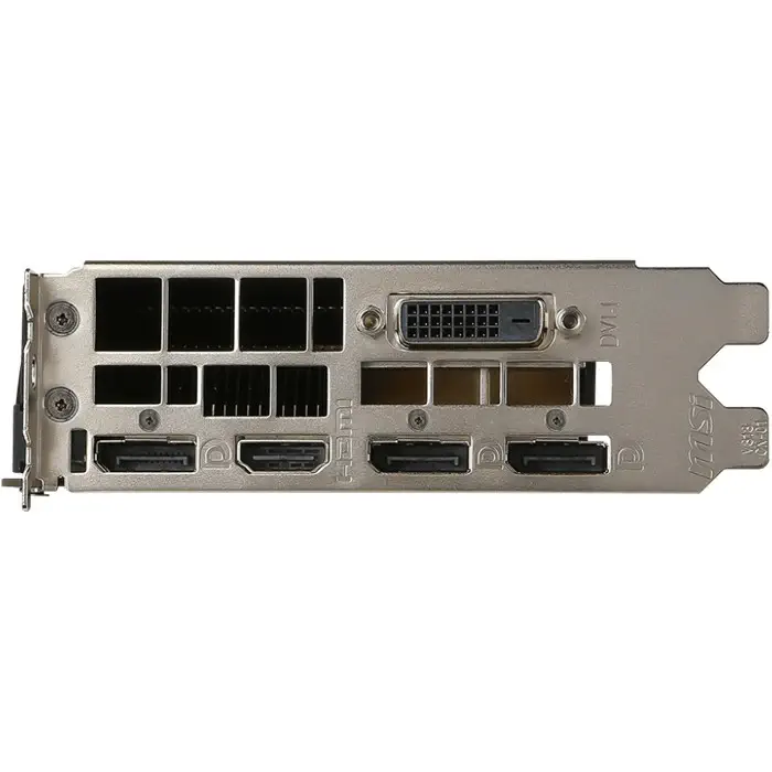MSI GeForce GTX 1080 SEA HAWK X Gaming Ekran Kartı