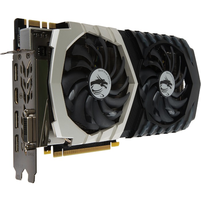 Gtx 1070 quicksilver clearance