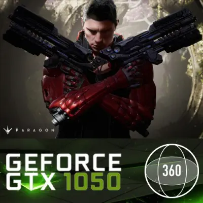 MSI GeForce GTX 1050 2G OC Ekran Kartı