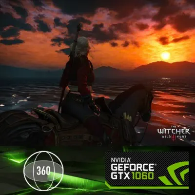 MSI GeForce GTX 1060 ARMOR 6G OCV1 Ekran Kartı