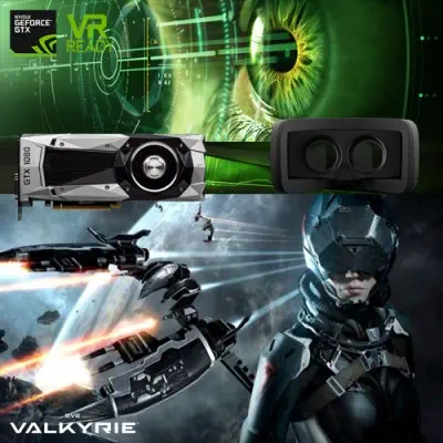 MSI GeForce GTX 1080 FE Ekran Kartı