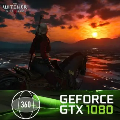 MSI GeForce GTX 1080 FE Ekran Kartı