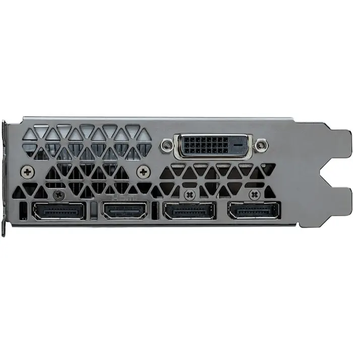 MSI GeForce GTX 1080 FE Ekran Kartı