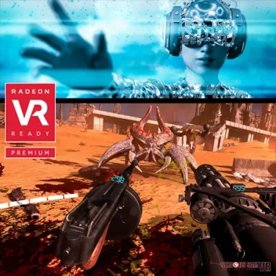 Msi Radeon RX 570 Gaming 4G Gaming Ekran Kartı