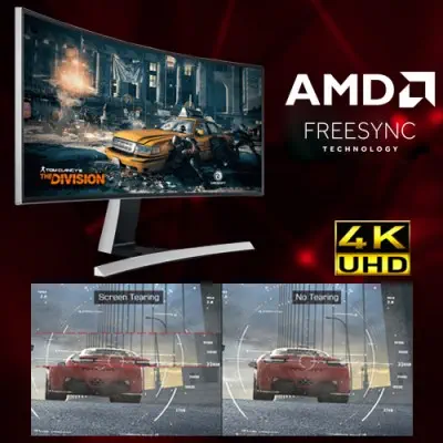 Msi Radeon RX 570 Gaming 4G Gaming Ekran Kartı