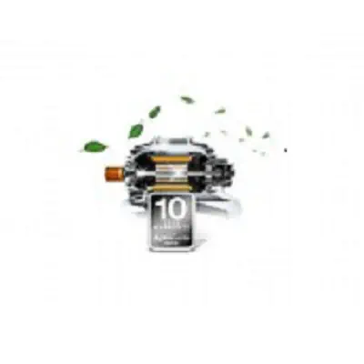 Samsung WF90F5EGX4W A+++ 1400 Devir 9 kg Çamaşır Makinası