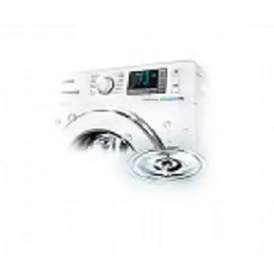 Samsung WF90F5EGX4W A+++ 1400 Devir 9 kg Çamaşır Makinası