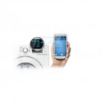 Samsung WF90F5EGX4W A+++ 1400 Devir 9 kg Çamaşır Makinası