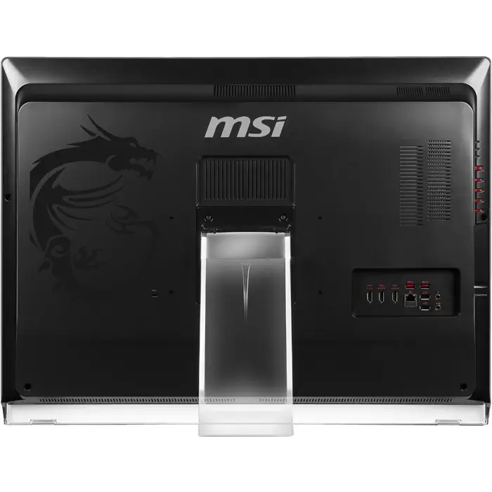 MSI Gaming 27 6QD-017EU Gaming All In One PC 