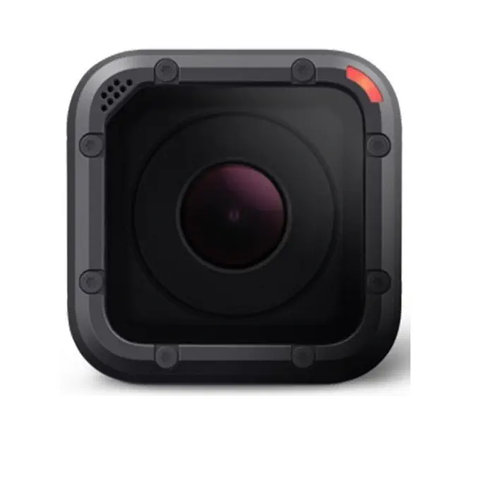 GoPro Hero Session 5GPR/CHDHS-102 8MP Aksiyon Kamera