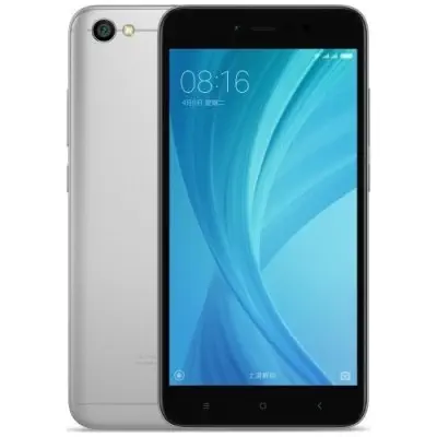 Xiaomi Redmi Note 5A Prime