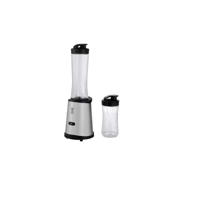 Vestel Mix Go 350W Blender Inox