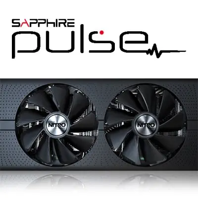 Sapphire Pulse Radeon RX VEGA 56 8G 11276-02-40G Ekran Kartı