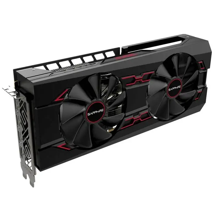 Sapphire Pulse Radeon RX VEGA 56 8G 11276-02-40G Ekran Kartı