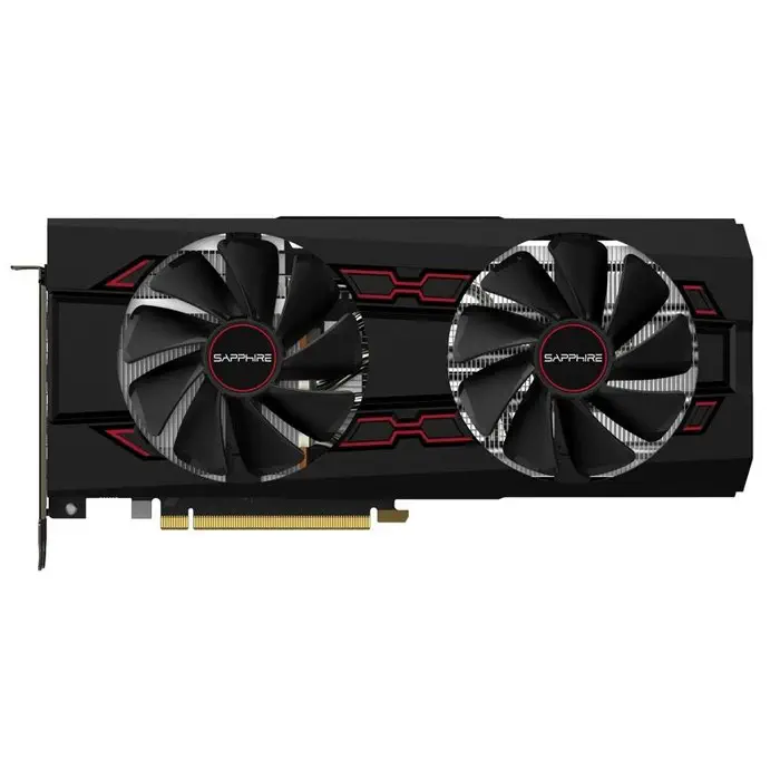 Sapphire Pulse Radeon RX VEGA 56 8G 11276-02-40G Ekran Kartı