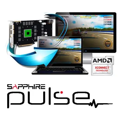 Sapphire Pulse Radeon RX VEGA 56 8G 11276-02-40G Ekran Kartı