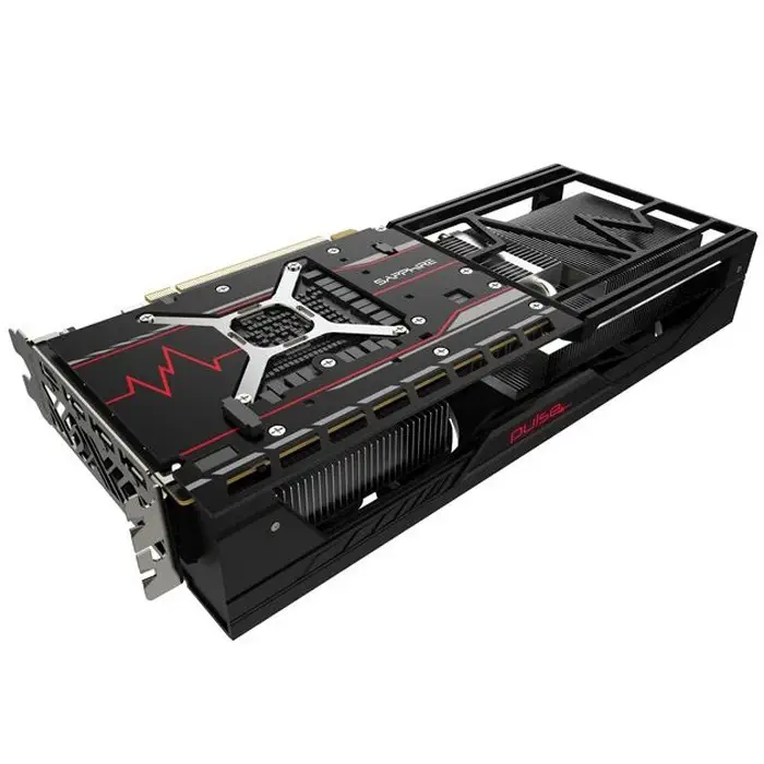 Sapphire Pulse Radeon RX VEGA 56 8G 11276-02-40G Ekran Kartı
