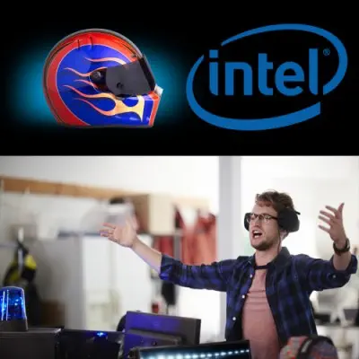 Intel Core i7 6800K İşlemci