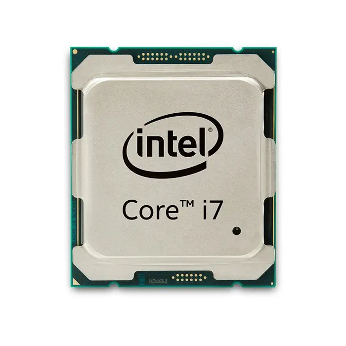 Intel Core i7 6800K İşlemci