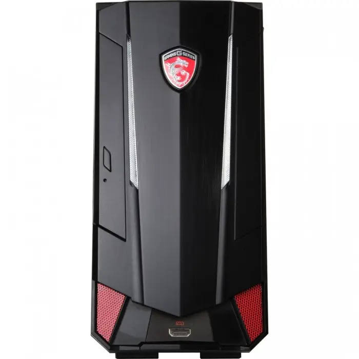 MSI NightBlade MI3 7RA-076XTR Masaüstü Bilgisayar