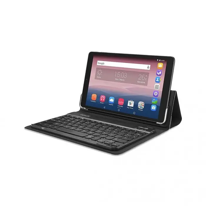 Alcatel Pixi 3 8GB Wi-Fi 10.1″ Siyah Tablet