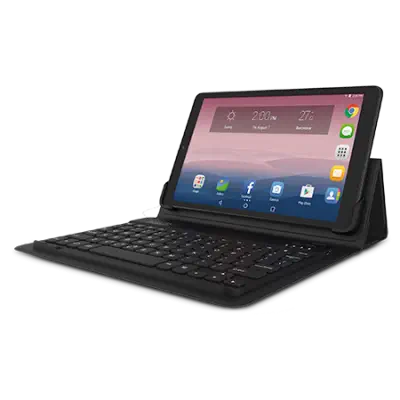 Alcatel Pixi 3 8GB Wi-Fi 10.1″ Siyah Tablet
