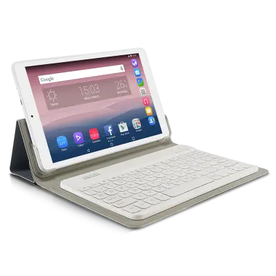 Alcatel Pixi 3 8GB Wi-Fi 10.1″ Beyaz Tablet