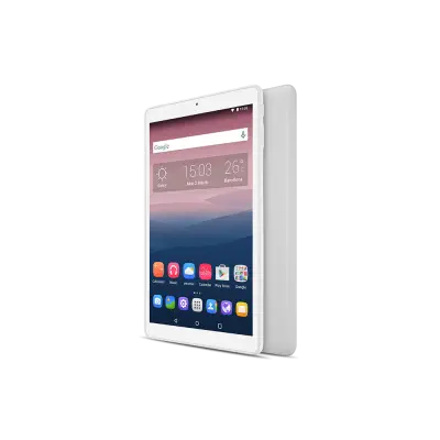 Alcatel Pixi 3 8GB Wi-Fi 10.1″ Beyaz Tablet