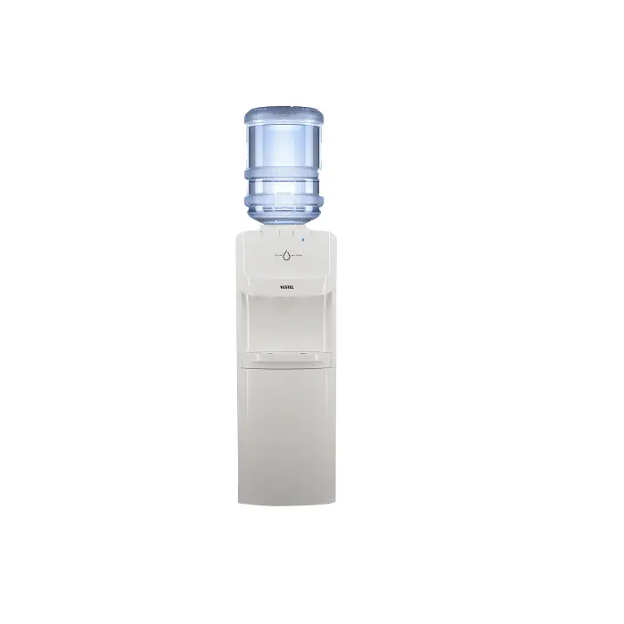 Vestel SP 120 Normal&Soğuk Su Sebili Beyaz