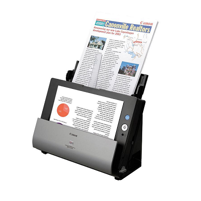 Canon DR-C225W Hızlı Döküman Tarayıcı