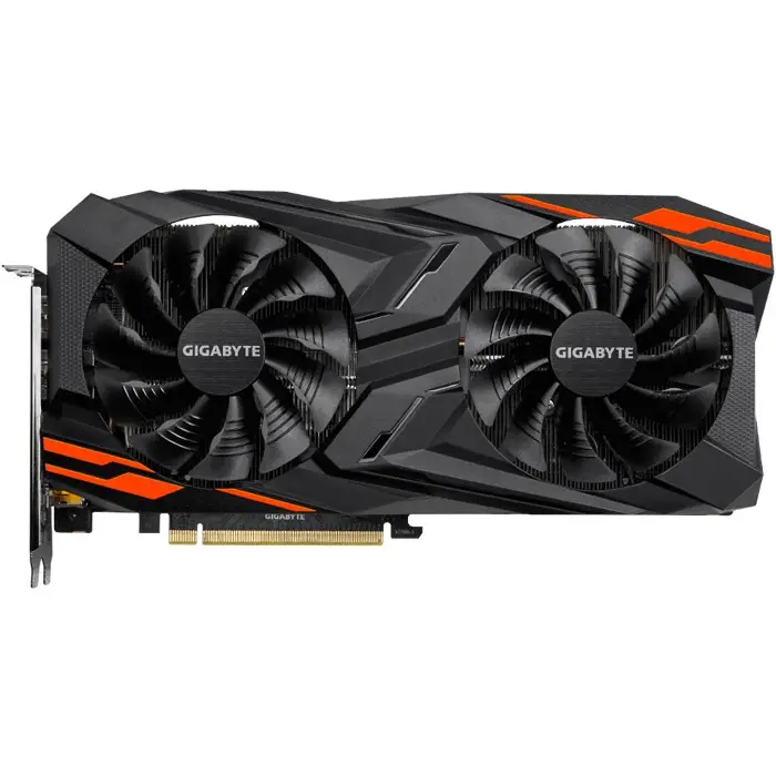 Gigabyte Radeon RX VEGA 56 GAMING OC 8G Gaming Ekran Kartı