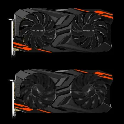 Gigabyte Radeon RX VEGA 56 GAMING OC 8G Gaming Ekran Kartı