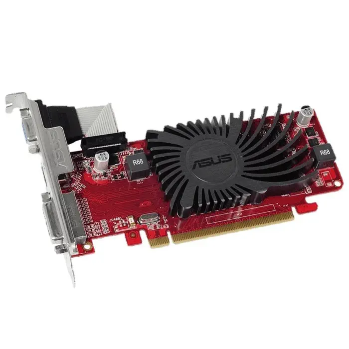 Asus R5230-SL-2GD3-L Ekran Kartı