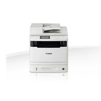 Canon MF416DW Tarayıcı/Fotokopi/Fax A4 WIFI Lazer Yazıcı